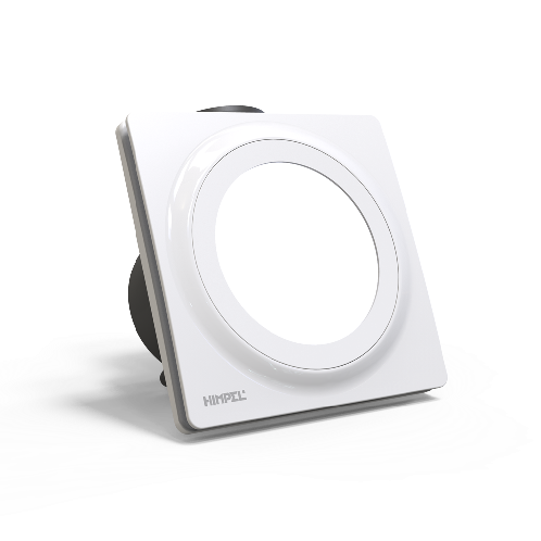 Bathroom fan, Cyflrex LED