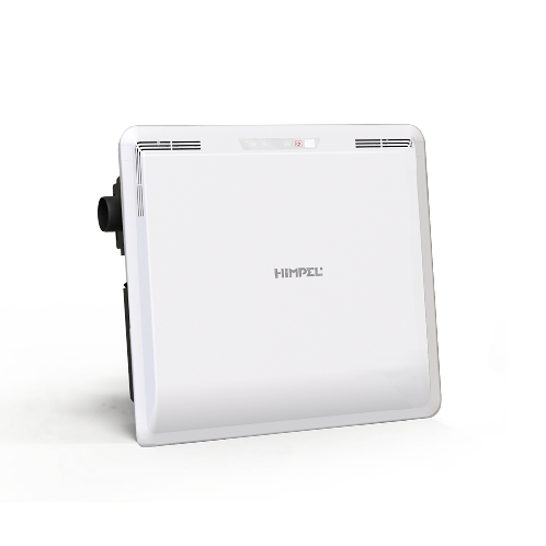Energy Recovery Ventilator, Hueven C